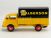 4518 Ford Bâché Calberson