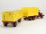 4523 GMC Camion Remorque Cage Pinder