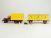 4523 GMC Camion Remorque Cage Pinder