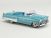 4534 Cadillac Eldorado Cabriolet 1954
