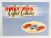 4556 Divers Set Dinky Junior