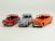 4556 Divers Set Dinky Junior
