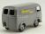 4640 Peugeot D3A Fourgon Peugeot Service