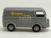 4640 Peugeot D3A Fourgon Peugeot Service