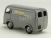 4640 Peugeot D3A Fourgon Peugeot Service