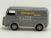 4640 Peugeot D3A Fourgon Peugeot Service
