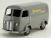 4640 Peugeot D3A Fourgon Peugeot Service