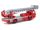 RENAULT EXPRESS 2021 POMPIERS 1:43 Norev Pompieri Die Cast Modellino