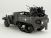 4723 White Half-Track M16 MGMC US Army 1945