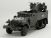 4723 White Half-Track M16 MGMC US Army 1945
