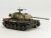4927 Tank M41A3 Walker Bulldog Thailande 1962