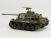 4927 Tank M41A3 Walker Bulldog Thailande 1962