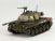 4927 Tank M41A3 Walker Bulldog Thailande 1962