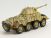 4928 Tank Sd.Kfz. 234/2 Puma Estonie 1944