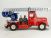 4947 Divers Camion Pompiers Grande Echelle