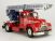 4947 Divers Camion Pompiers Grande Echelle