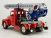 4947 Divers Camion Pompiers Grande Echelle