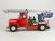 4947 Divers Camion Pompiers Grande Echelle