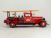 4953 Divers Camion Pompiers Echelle