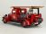 4953 Divers Camion Pompiers Echelle