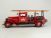 4953 Divers Camion Pompiers Echelle
