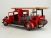 4953 Divers Camion Pompiers Echelle