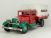 4954 Divers Camion Plateau Marklin 1934