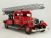 4957 Divers Camion Pompiers Grande Echelle