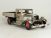 4959 Mercedes Camion Plateau 1934