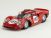 4976 Ferrari 275P Ollon-Villars 1965