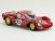 4978 Ferrari 206P Dino Trento-Bondone 1965