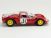 4980 Ferrari 166 P Dino 1000 Km Nurburgring 1965