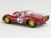 4980 Ferrari 166 P Dino 1000 Km Nurburgring 1965
