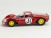 4980 Ferrari 166 P Dino 1000 Km Nurburgring 1965