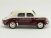 4998 Renault 4CV Taxi Tunis 1955