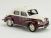 4998 Renault 4CV Taxi Tunis 1955