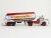 5010 MAN 19.240 Hauber Semi-Citerne Leitenstorffer