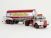 5010 MAN 19.240 Hauber Semi-Citerne Leitenstorffer