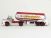 5010 MAN 19.240 Hauber Semi-Citerne Leitenstorffer