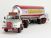 5010 MAN 19.240 Hauber Semi-Citerne Leitenstorffer