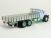 5016 Volvo L385 Plateu