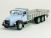 5016 Volvo L385 Plateu