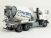 5017 Scania 140 V8 Toupie Concreto