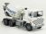 5017 Scania 140 V8 Toupie Concreto