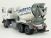5017 Scania 140 V8 Toupie Concreto