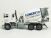 5017 Scania 140 V8 Toupie Concreto