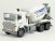 5017 Scania 140 V8 Toupie Concreto