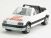 5021 Peugeot 205 CTi RMC