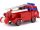 5043 Saviem SG4 1er Secours Pompiers