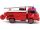 5043 Saviem SG4 1er Secours Pompiers
